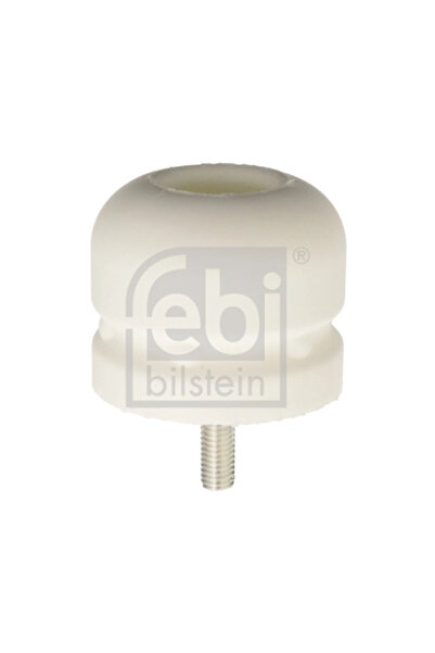 FEBI BILSTEIN Rubber buffer driver's cab front and rear SCANIA G I 2003-2019 17249 (Diesel)