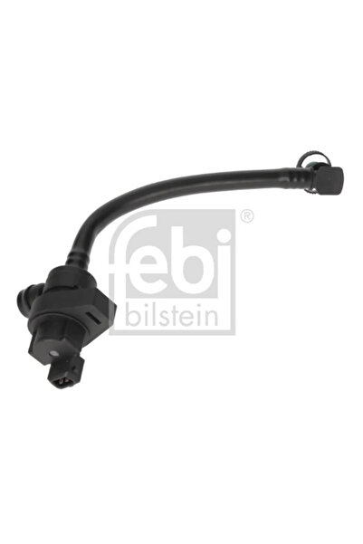 FEBI BILSTEIN Supapa Suprapresiune Rezervor Combustibil Bmw 5/6/7