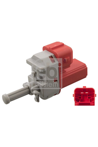 FEBI BILSTEIN Comutator Lumini Frana Ford Cougar/Fusion/Galaxy 1 Jaguar 10-Ty...