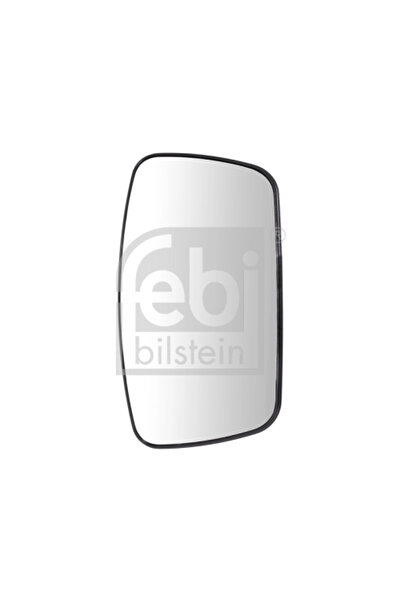 FEBI BILSTEIN Sticla Oglinda Oglinda Cadru Pe Ambele Parti Man Tga/Tgs 1/Tgx ...