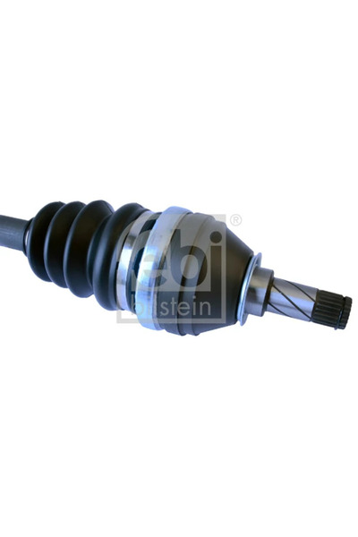 FEBI BILSTEIN Planetara Axa Fata Stanga Opel Astra G Classic Caravan/Astra H/...