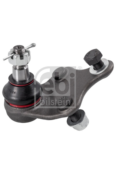 FEBI BILSTEIN Articulatie Sarcina/Ghidare Axa Fata Dreapta Toyota Avensis