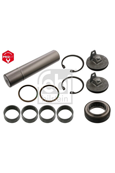 FEBI BILSTEIN Set Reparatie, Pivot Mercedes-benz Actros Mp2 / Mp3 2002-2020 Diesel