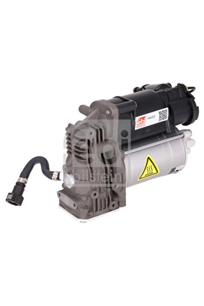 FEBI BILSTEIN Compresor Instalatie Aer Comprimat Bmw X5/X6