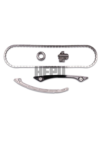 HEPU Chit Lant De Distributie Land Rover Range Rover Evoque Cabriolet (l538) 2015-2019 Benzina