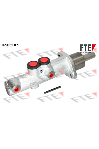 FTE Pompa Centrala Frana Mercedes-Benz Sprinter 2-T Bus/Sprinter 2-T Caroseri...