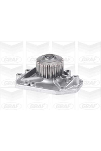 GRAF Pompa De Apa Racire Motor Honda Cr-5 1/Integra Cupe/Integra Limuzina