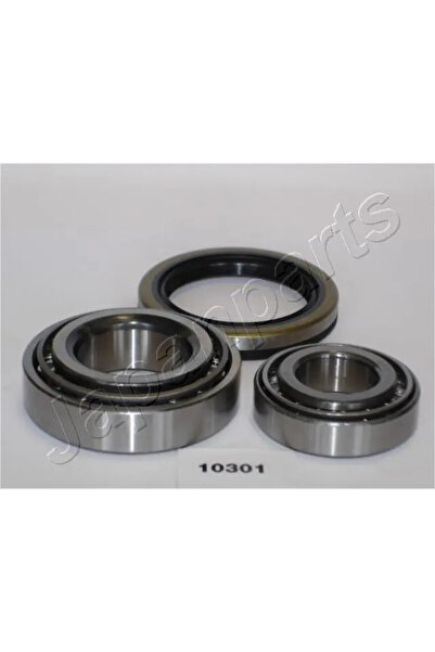 Japanparts Set Rulment Roata Kia K2500 Platou / Sasiu/K2700 1999-2003