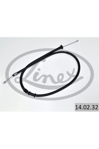 Linex Cablu Frana De Parcare Dreapta Fiat Panda