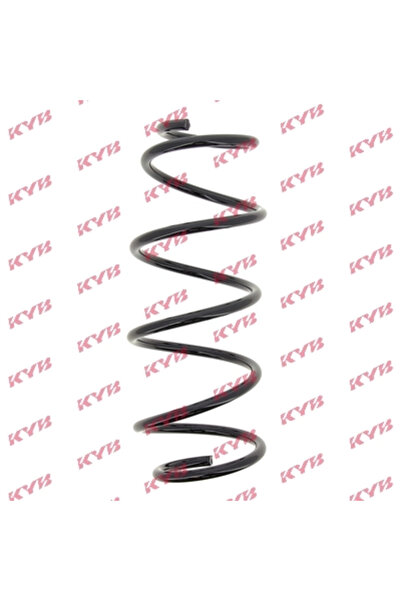 KYB Arc Spiral Punte Fata Fiat Panda