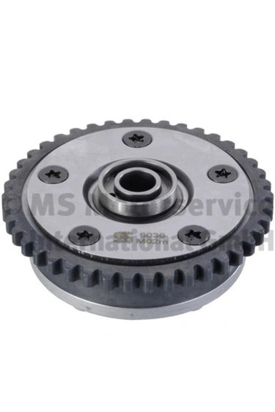 Kolbenschmidt Regulator Ax Cu Came Partea De Admisie Alpina B6 Bmw 5/6/7