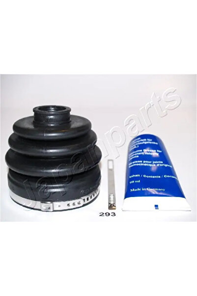 Japanparts Монтаж на маншон на задвижващия вал Kia Carnival 2