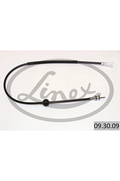 Linex Tachometer Shaft Citroen Axle Peugeot 205 2/309 1/309 2