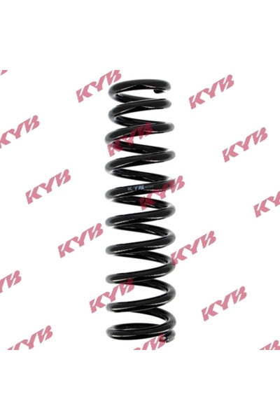KYB Arc Spiral Axa Fata Dreapta Toyota Land Cruiser 200