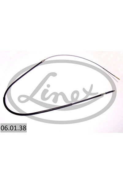 Linex Cablu Frana De Parcare Dreapta Bmw 5