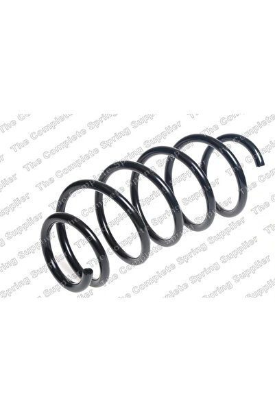 LESJOFORS Arc Spiral Punte Fata Honda Civic 9