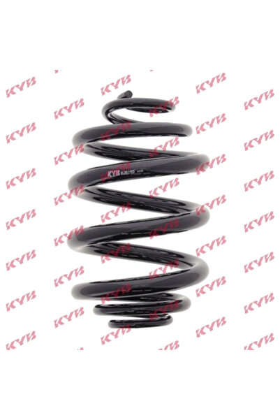 KYB Arc Spiral Puntea Spate Vw Transporter T4 Bus/Transporter T4 Caroserie/Tr...