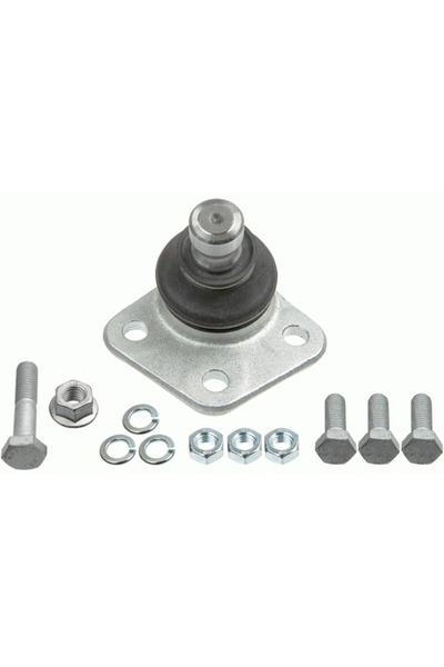 GRAP Articulatie Sarcina/Ghidare Axa Fata Stanga Skoda Favorit/Felicia 1/Feli...