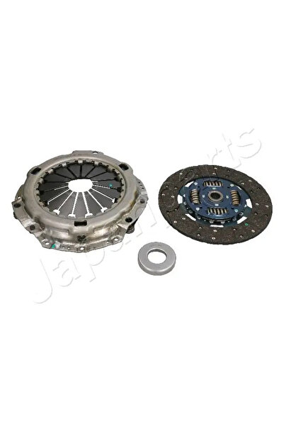 Japanparts Set Ambreiaj Nissan Navara NP300/Pathfinder 3