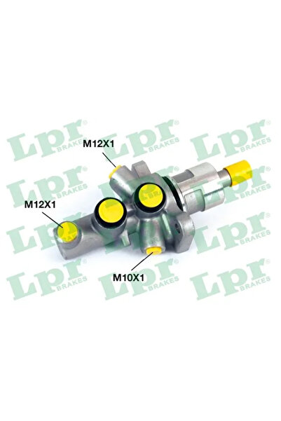 LPR Pompa Centrala Frana Bmw 5/7