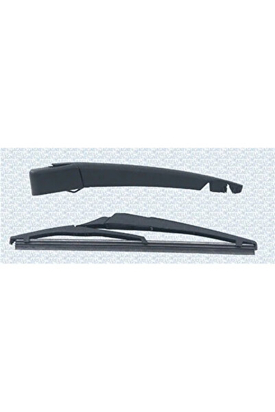 MAGNETI MARELLI Set Stergatoare Curatare Parbriz Peugeot 308 2 2017-2021