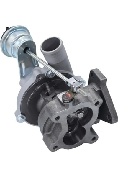 MAGNETI MARELLI Compresor Sistem De Supraalimentare Nissan Almera 2/Micra 3 R...