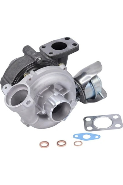 MAGNETI MARELLI Compresor Sistem De Supraalimentare Citroen Berlingo Autoutil...