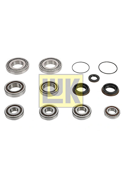 LUK Set Reparatie Transmisie Manuala Opel Astra H/Corsa