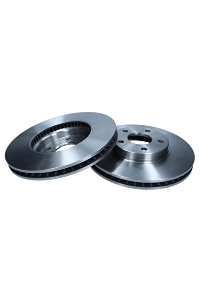 MaxGear Set Discuri Frana Ford Focus 4 2018-2018
