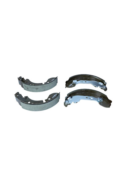 MaxGear Set Saboti Frana Puntea Spate Renault Clio 2/Twingo 2/Twingo 3 Smart ...