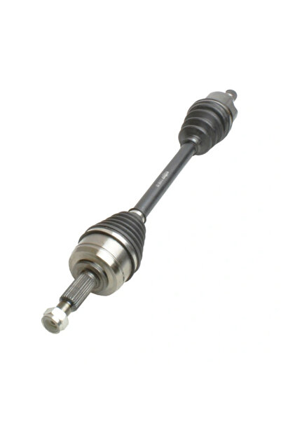 MaxGear Planetara Renault Megane 3/Megane Cc/Scenic 3 2008-2017