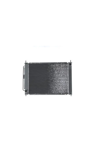 MAHLE Radiator Racire Motor Renault Clio 3/Modus / Grand Modus