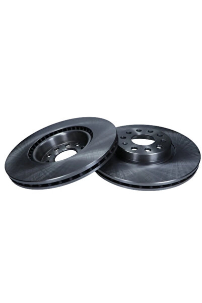 MaxGear Set Discuri Frana Punte Fata Audi A3/Tt Seat Alhambra/Leon 1977-2024
