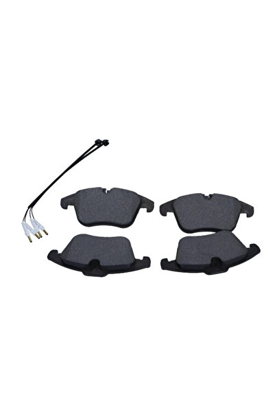 MaxGear Комплект накладки за дискови спирачки Citroen C5 2/C5 3 Peugeot 407/5...