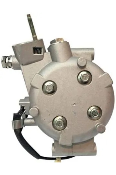 MAHLE Compresor Climatizare Honda Civic 8