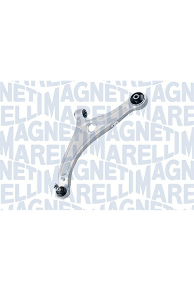 MAGNETI MARELLI Brat Suspensie Roata Axa Fata Stanga Hyundai I40 1