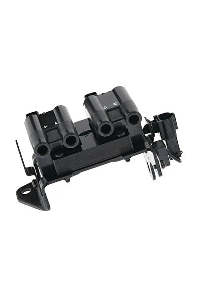 MAGNETI MARELLI Bobina De Inductie Kia Rio 1