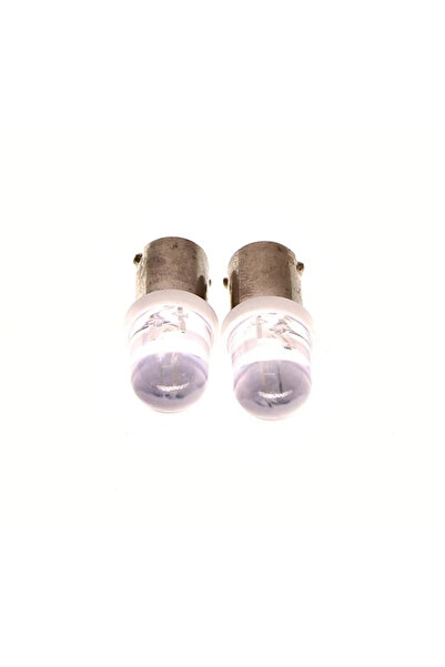 MaxGear Bec, Semnalizator Honda Logo (ga) 1999-2002 Benzina