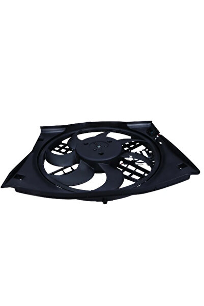 MaxGear Вентилатор на радиатора BMW 3