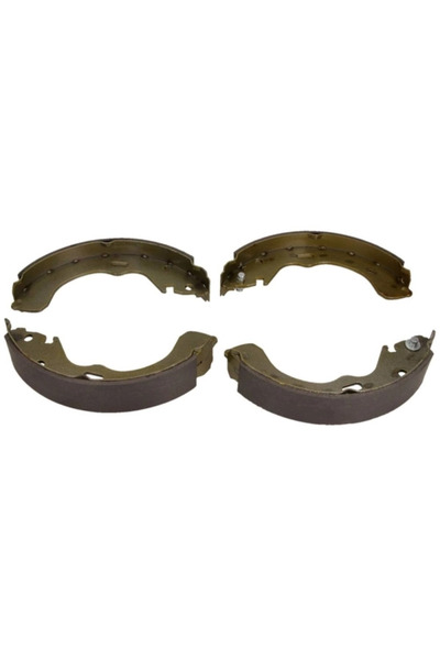 MaxGear Set Saboti Frana Puntea Spate Ford Maverick Mazda 626 5/Premacy/Tribute