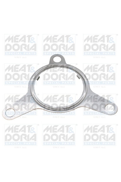 MEATDORIA Garnitură Ventilator Agr Nissan Cube/Micra 3/Note Renault Clio 2/Cl...