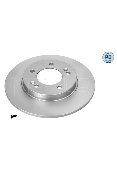 MEYLE Disc Frana Puntea Spate Hyundai I30 Kia Ceed