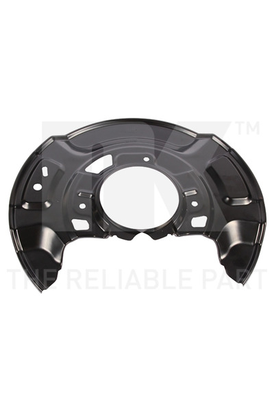 NK Protectie Stropire Disc Frana Axa Fata Dreapta Toyota Yaris