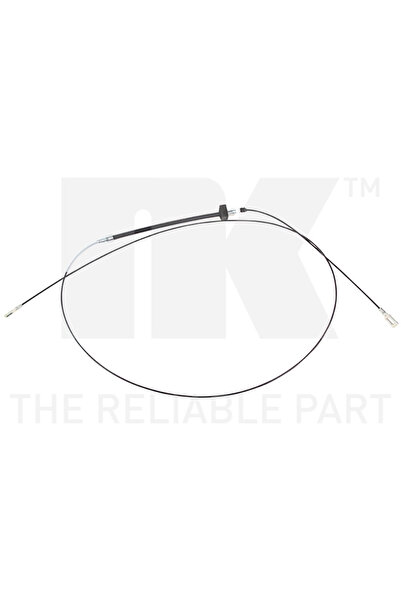 NK Cablu Frana De Parcare Mercedes-Benz Sprinter 3-T Bus/Sprinter 3-T Caroser...