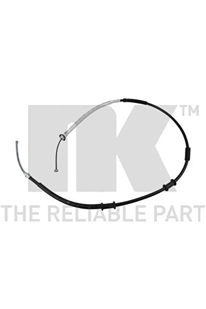 NK Cablu Frana De Parcare Fiat Punto