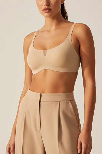 AUW Αόρατο σουτιέν χωρίς ραφές χωρίς κορδόνια - AirFit