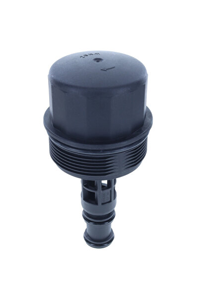 MOTORAD Capac Carcasa Filtru Ulei Mercedes-Benz C-Class/Clk/Cls