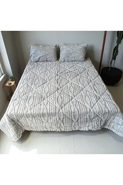 Meldora Lumina Defne Welsoft Peluş Uyku Seti 220x240 – Çift Kişilik, Yumuşak ...