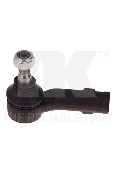 NK Bumper Head Audi A3/Tt Seat Leon