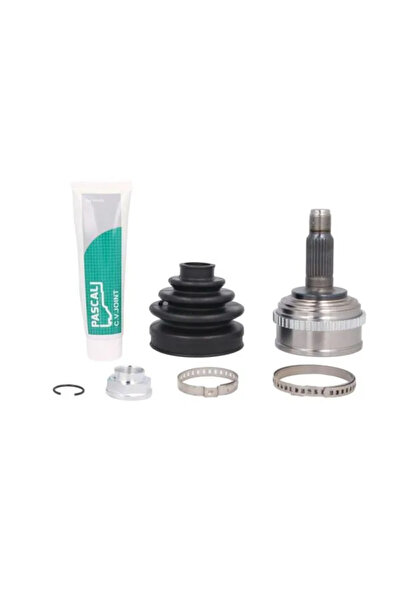 Pascal Honda Civic 5/Civic 6/Cr-5 1 Drive Shaft Joint Kit